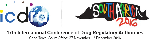 International Conference of Drug Regulatory Authorities 
